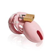 CB-6000S Kuisheidskooi - Roze - PlayForFun